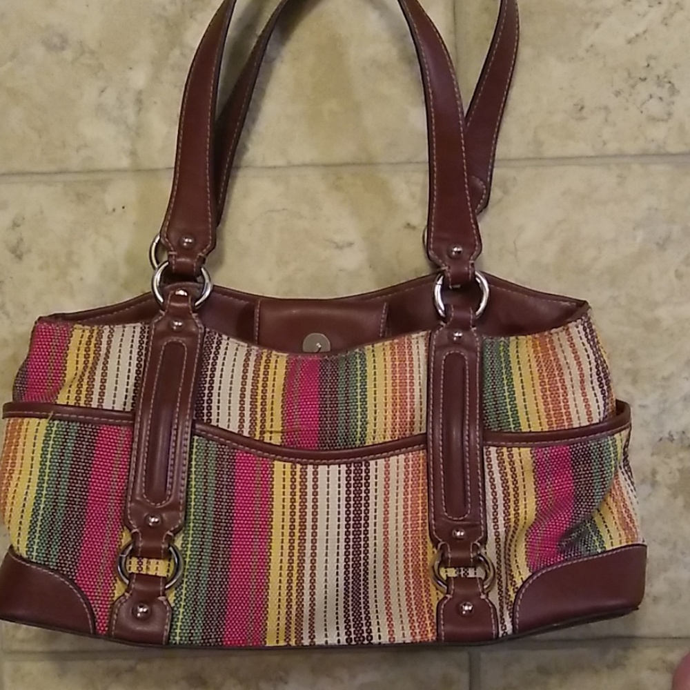 Handbag